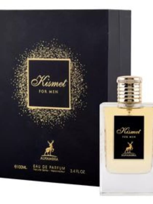 Maison A. Kismet 100 ml EDP Maison Alhambra — perfume original