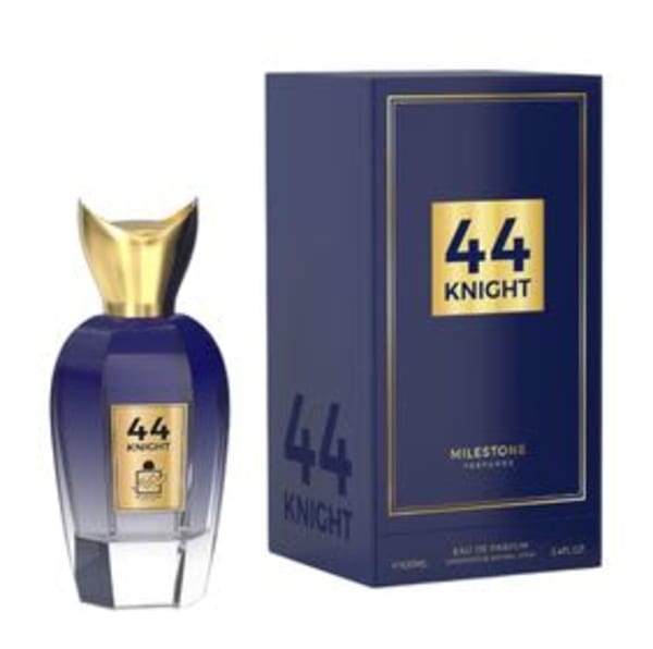 Milestone 44 Knight 100 ml EDP Milestone — perfume original