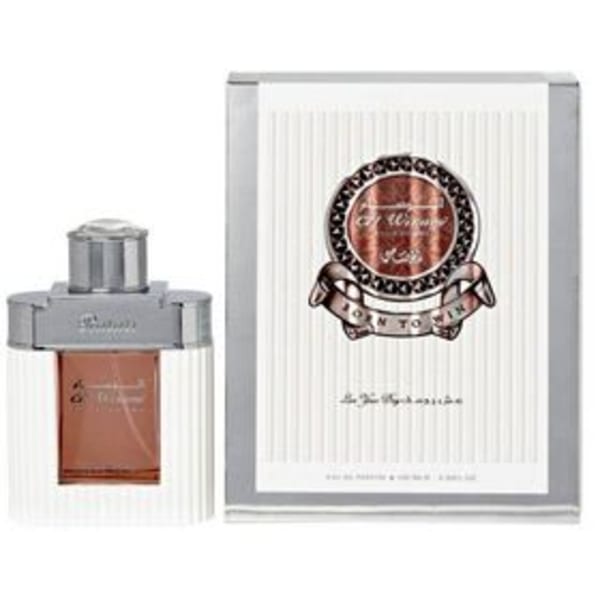 Rasasi Al Wisam Day 100 ml EDP Rasasi — perfume original