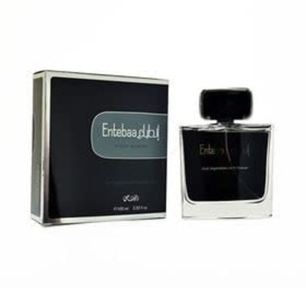 Rasasi Entebaa 100 ml EDP Rasasi — perfume original