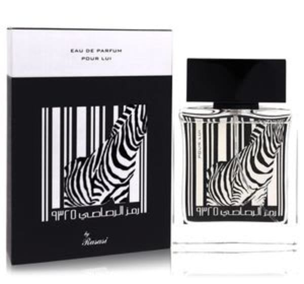 Rasasi Rumz Al Rasasi 9325 50 ml EDP Rasasi — perfume original