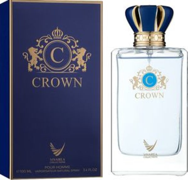 Vivarea Crown 100 ml EDT Vivarea — perfume original