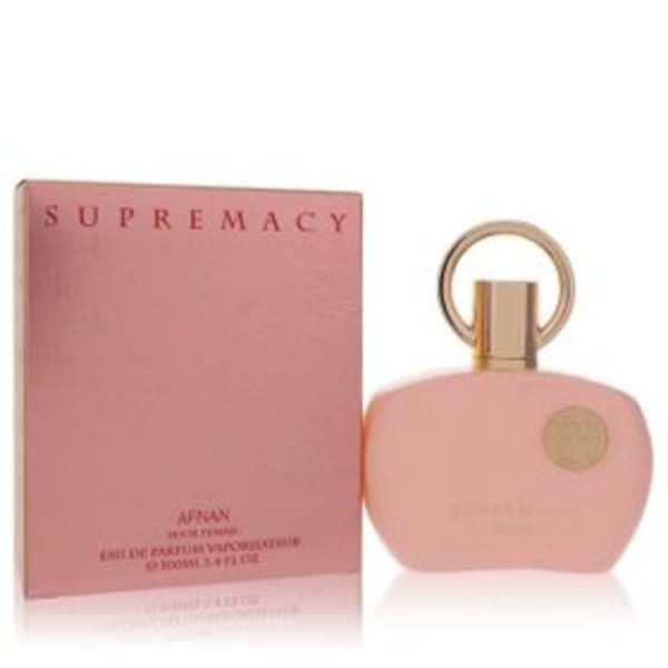 Afnan Supremacy Pink 100 ml EDP Afnan — perfume original