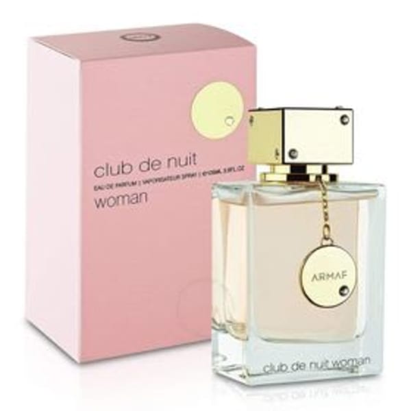 Armaf Club de Nuit 105 ml EDP Armaf — perfume original