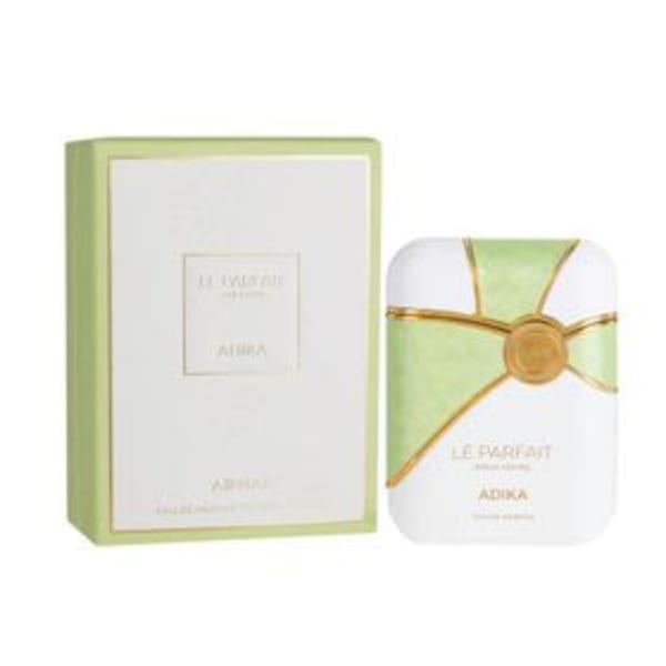 Armaf Le Parfait Adika 100 ml EDP Armaf — perfume original