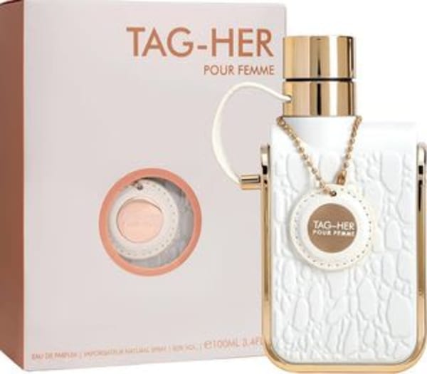 Armaf Tag-her 100 ml EDP Armaf — perfume original