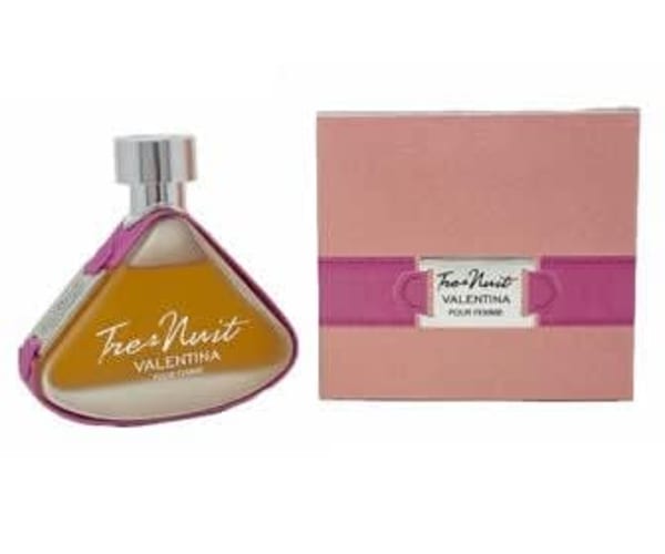 Armaf Tres Nuit Valentina 100 ml EDP Armaf — perfume original
