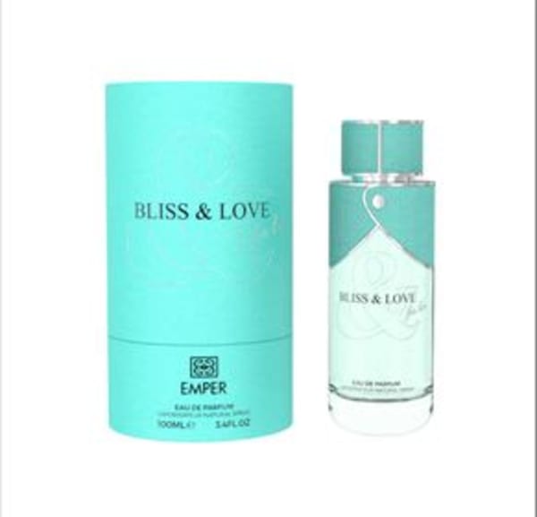 Emper Bliss & Love 100 ml EDP Emper — perfume original