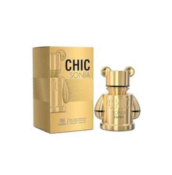 Emper Chic Sonia 100 ml EDP Emper — perfume original