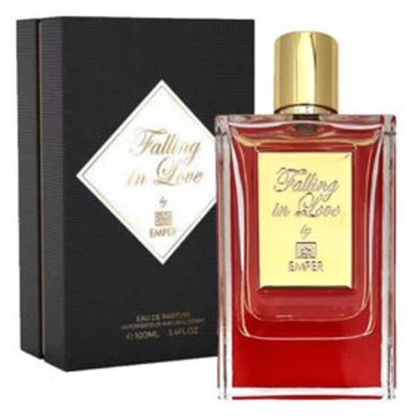 Emper Falling In Love 100 ml EDP Emper — perfume original