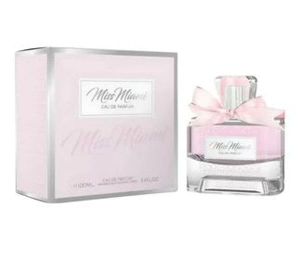 Emper Miss Miami 100 ml EDP Emper — perfume original