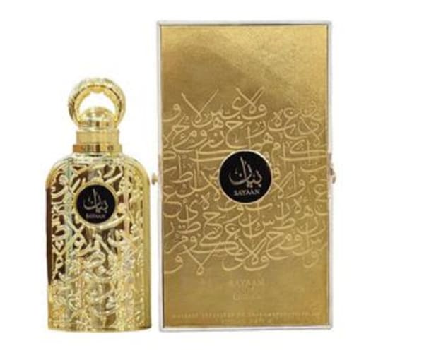 Lattafa Bayaan 100 ml EDP Lattafa — perfume original