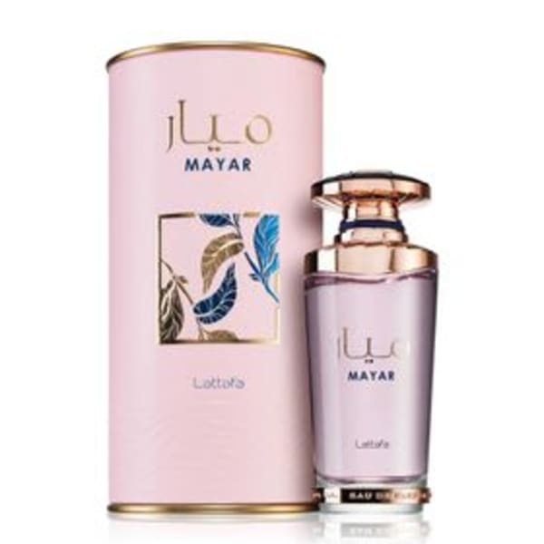 Lattafa Mayar 100 ml EDP Lattafa — perfume original