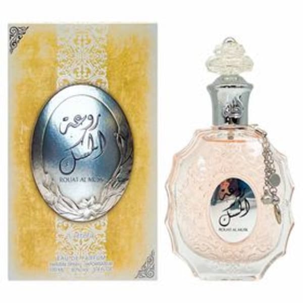 Lattafa Rouat Al Musk 100 ml EDP Lattafa — perfume original