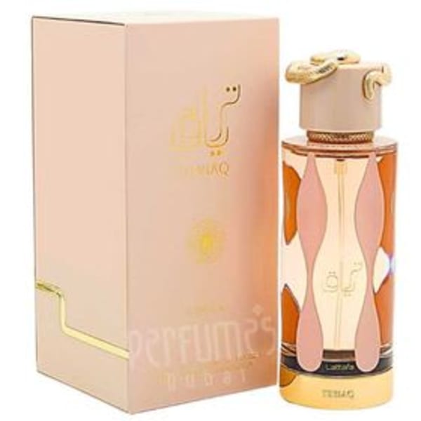 Lattafa Teriaq 100 ml EDP Lattafa — perfume original
