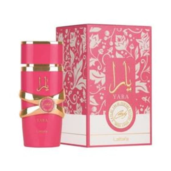 Lattafa Yara Candy 100 ml EDP Lattafa — perfume original
