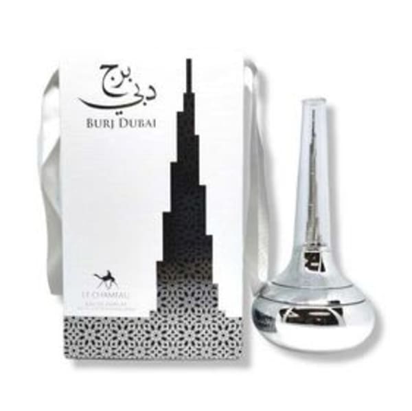 Le Chameau Burj Dubai 100 ml EDP Le Chameau — perfume original