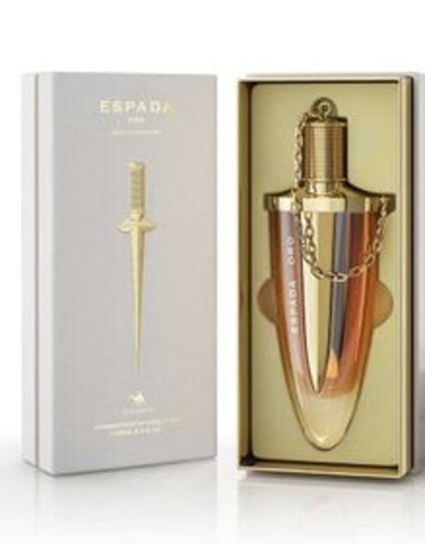Le Chameau Espada Oro 100 ml EDP Le Chameau — perfume original