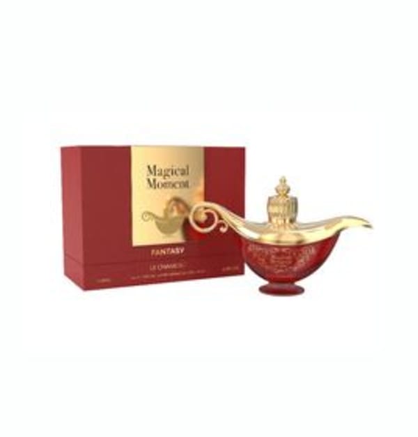 Le Chameau Magical Moment Fantasy 85 ml EDP Le Chameau — perfume original