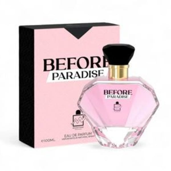 Milestone Before Paradise 100 ml EDP Milestone — perfume original
