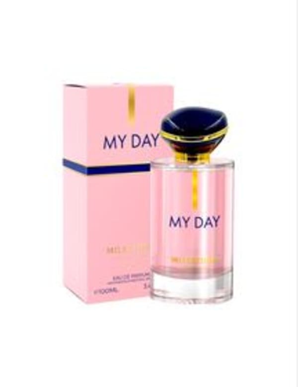 Milestone My Day 100 ml EDP Milestone — perfume original