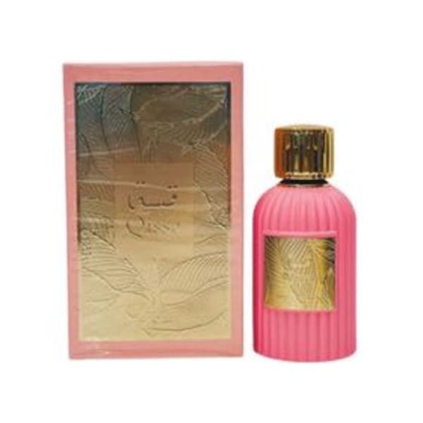 Paris Corner Qissa Pink 100 ml EDP Paris Corner — perfume original