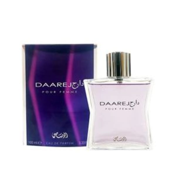 Rasasi Daarej 100 ml EDP Rasasi — perfume original