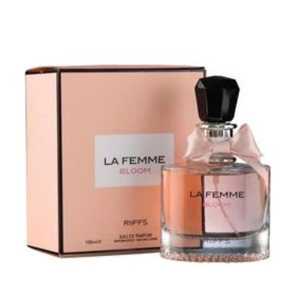 Riiffs la Femme Bloom 100 ml EDP Riiffs — perfume original