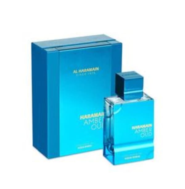 Al Haramain Amber Oud Aqua Dubai Parfum 100 ml Al Haramain — perfume original