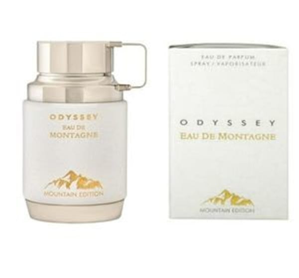 Armaf Odyssey Eau de Montagne 100 ml EDP Armaf — perfume original