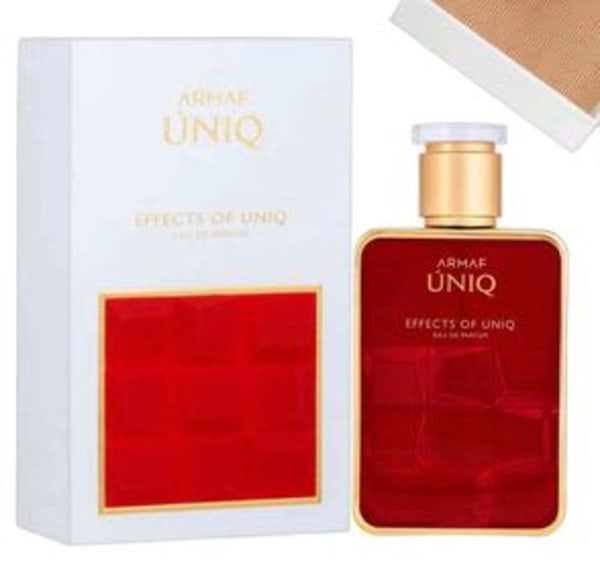 Armaf Uniq Effects of Uniq 100 ml EDP Armaf — perfume original