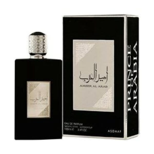 Asdaaf Ameer Al Arab 100 ml EDP Asdaaf — perfume original