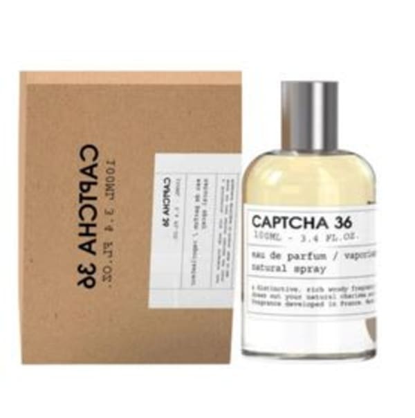 Emper Captcha 36 100 ml EDP Emper — perfume original
