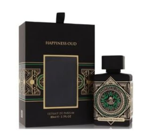 French Avenue Happiness Oud Parfum 80 ml French Avenue — perfume original