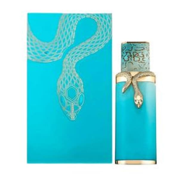 French Avenue Vulcan Feu EXTRAIT de Parfum 100 ml French Avenue — perfume original