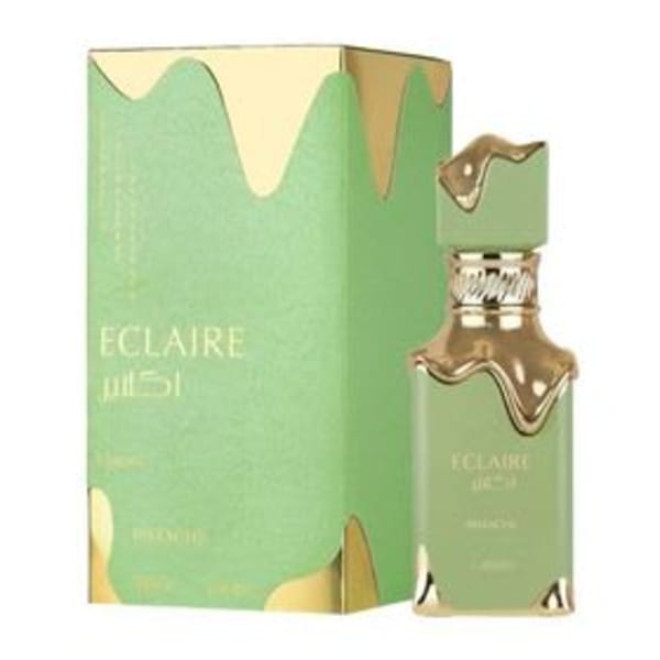 Lattafa Eclaire Pistache 100 ml EDP Lattafa — perfume original