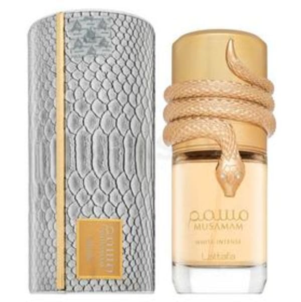 Lattafa Musamam White Intense 100 ml EDP Lattafa — perfume original