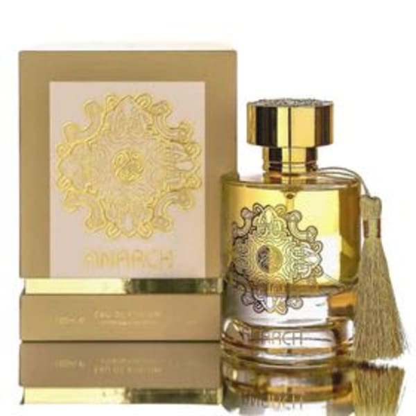 Maison A. Anarch 100 ml EDP Maison Alhambra — perfume original