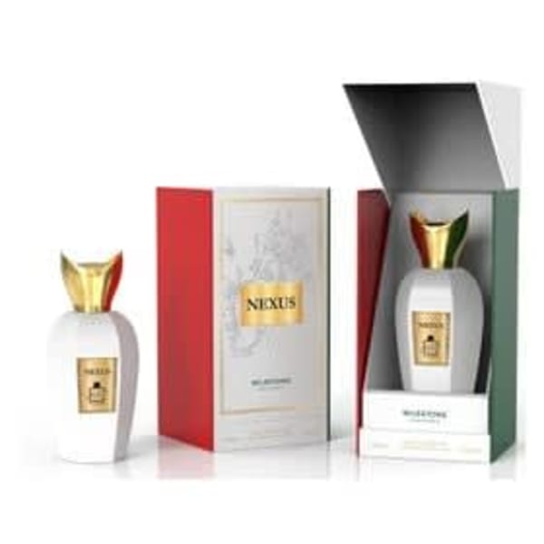Milestone Nexus 100 ml EDP Milestone — perfume original