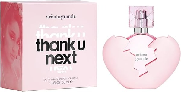 Ariana G. Thank U Next 100 ml EDP Ariana Grande — perfume original