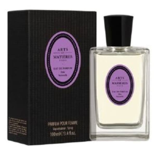 Arts Et M. Ode Sensuelle 100 ml EDP ARTS ET MATIERS — perfume original