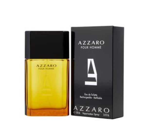 Azzaro Tradicional 100 ml EDT Azzaro — perfume original