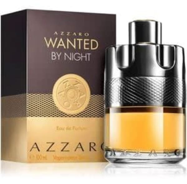 Azzaro Wanted By Night 100 ml EDP Azzaro — perfume original