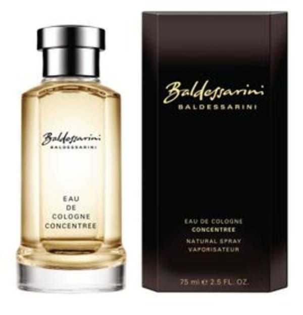 Baldessarini Trad. 75 ml EDC BALDESSARINI — perfume original