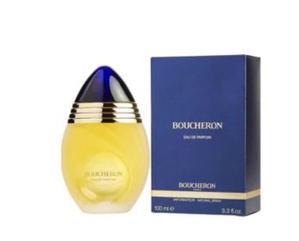 Boucheron Tradicional 100 ml EDP Boucheron — perfume original