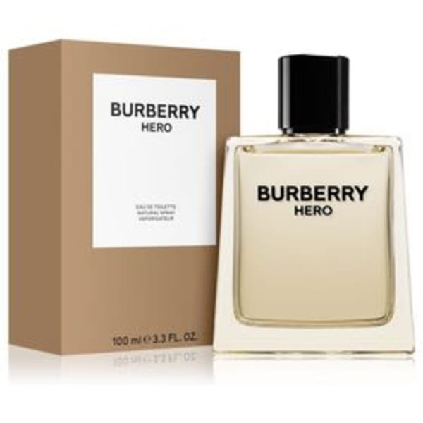 Burberry Hero 100 ml EDT Burberry — perfume original