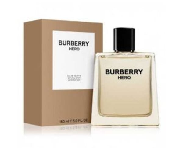 Burberry Hero 150 ml EDT Burberry — perfume original