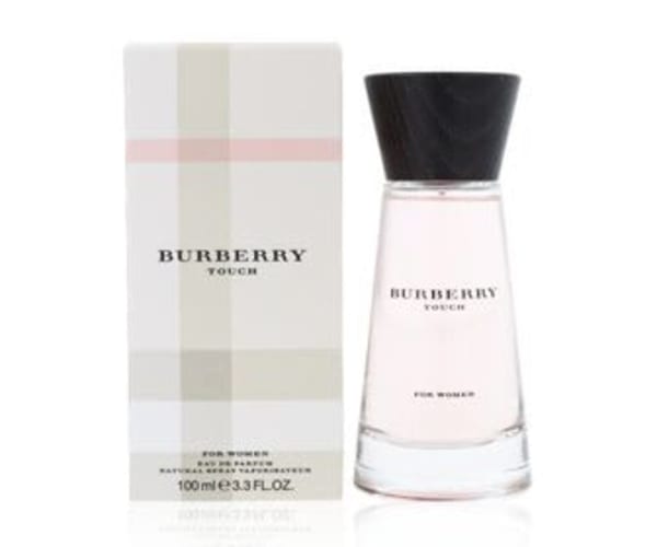 Burberry Touch 100 ml EDP Burberry — perfume original