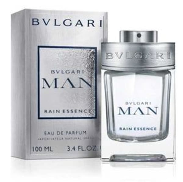 Bvlgari Man Rain Essence 100 ml EDP Bvlgari — perfume original