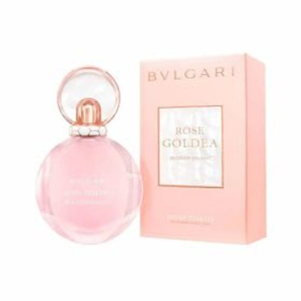 Bvlgari Rose Goldea Blossom Delight 75 ml EDT Bvlgari — perfume original